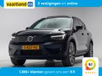 Volvo XC40 Recharge Twin Ultimate 78 kWh 3-Fase [ Panoramada, Auto's, Adaptive Cruise Control, 0 cilinders, Zwart, 408 pk