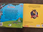 Roodkapje en Paw Patrol boek, Boeken, Ophalen