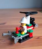 Lego setje 5904/1280 microcopter met onderzoeker, Ophalen, Gebruikt, Complete set, Lego