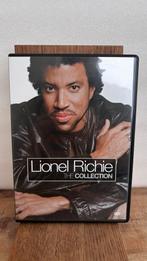 Lionel Richie - The Collection DVD, Cd's en Dvd's, Alle leeftijden, Ophalen of Verzenden, Gebruikt, Muziek en Concerten