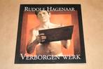 Rudolf Hagenaar. Verborgen werk., Boeken, Ophalen of Verzenden, Zo goed als nieuw