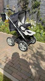 Kinderwandelwagen met bijpassende wieg, Ophalen, Gebruikt, Combiwagen, Mutsy