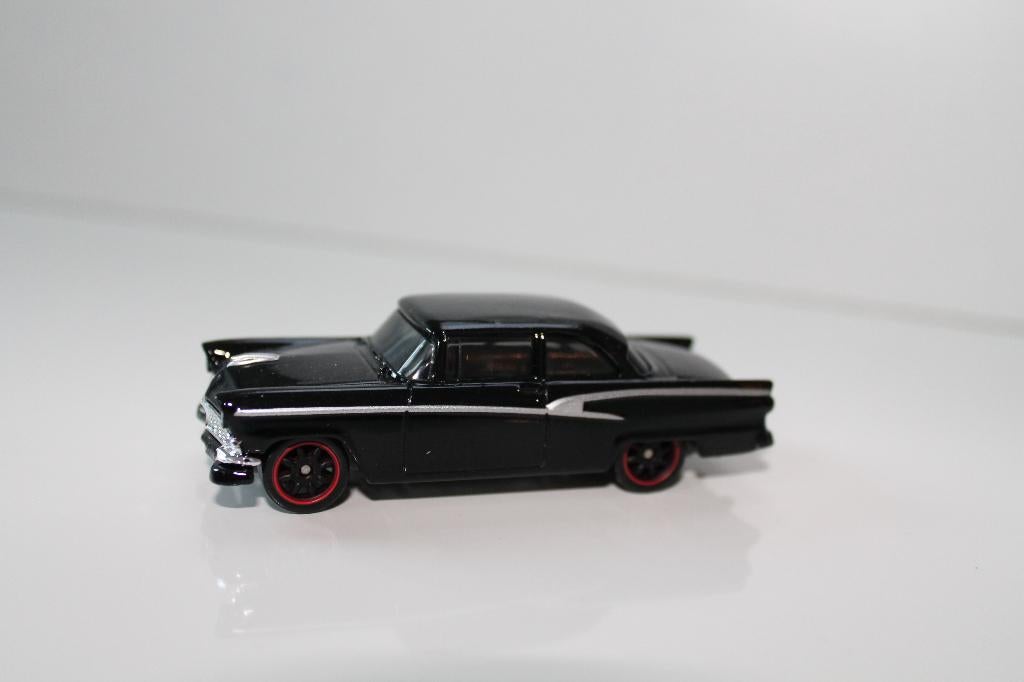 Ford Victoria 1956 1/55, Ophalen of Verzenden, Nieuw, Auto