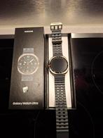 Samsung Galaxy Watch Ultra LTE, Ophalen of Verzenden, Zo goed als nieuw