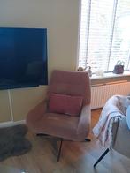 Comfortabele draaistoel - Zo goed als nieuw, Huis en Inrichting, Stoelen, Overige kleuren, Ophalen of Verzenden, Zo goed als nieuw