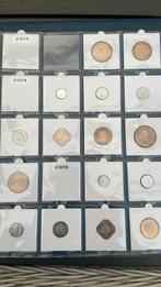 Verzameling munten Nederlandse Antillen, Ophalen of Verzenden, Nederland, Munten