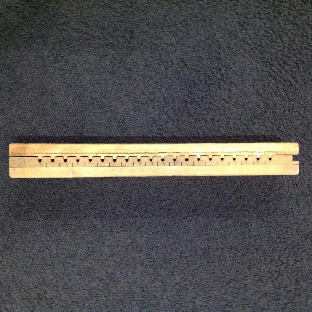 Antieke sigarenplank, Antiek en Kunst, Antiek | Gereedschap en Instrumenten, Ophalen