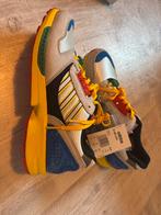 Adidas ZX8000 lego maat 8 1/2 nieuw in doos, Kleding | Heren, Overige kleuren, Nieuw, Ophalen of Verzenden, Sneakers of Gympen