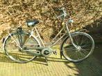 GAZELLE  PRIMEUR  DAMESFIETS 28 INCH IZGST bj 1990, Fietsen en Brommers, 55 tot 59 cm, Ophalen, Gazelle, Jaren '60 of nieuwer