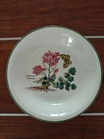 Wedgwood bord Florabunda, Ophalen of Verzenden