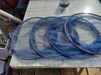 Vis leef net, Watersport en Boten, Ophalen of Verzenden, Gebruikt