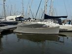 Enkhuizen 680 Tender sloep + ligplaats Medemblik, Watersport en Boten, Sloepen, Ophalen, Gebruikt, Binnenboordmotor, 6 meter of meer