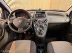 Fiat Panda 1.2 Edizione Cool NAP AIRCO SBK ELEKTR.RAMEN, Voorwielaandrijving, Stof, Gebruikt, 1242 cc