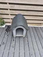 Twee zgan hondenhokken €25 per stuk, Ophalen, 110 cm of meer, Minder dan 65 cm, Hondenhok