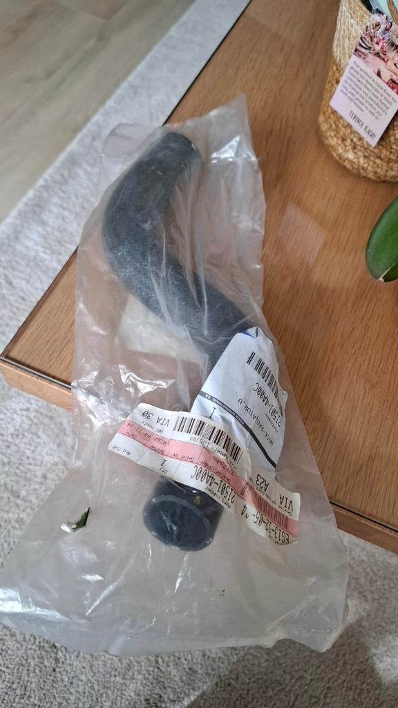 Nissan Pixo automaat bovenste radiator slang. NIEUW., Ophalen of Verzenden, Nieuw