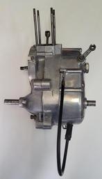 PUCH  MS50V blok 2 versnellingen 1964, Fietsen en Brommers, Brommeronderdelen | Puch, Ophalen of Verzenden, Gebruikt, Blok