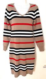 Moocci jurk maat 36, Overige kleuren, Ophalen of Verzenden, Zo goed als nieuw, Knielengte