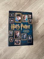 Harry Potter Complete Collection 8 Films DVD Set, Cd's en Dvd's, Dvd's | Overige Dvd's, Vanaf 12 jaar, Ophalen of Verzenden, Gebruikt