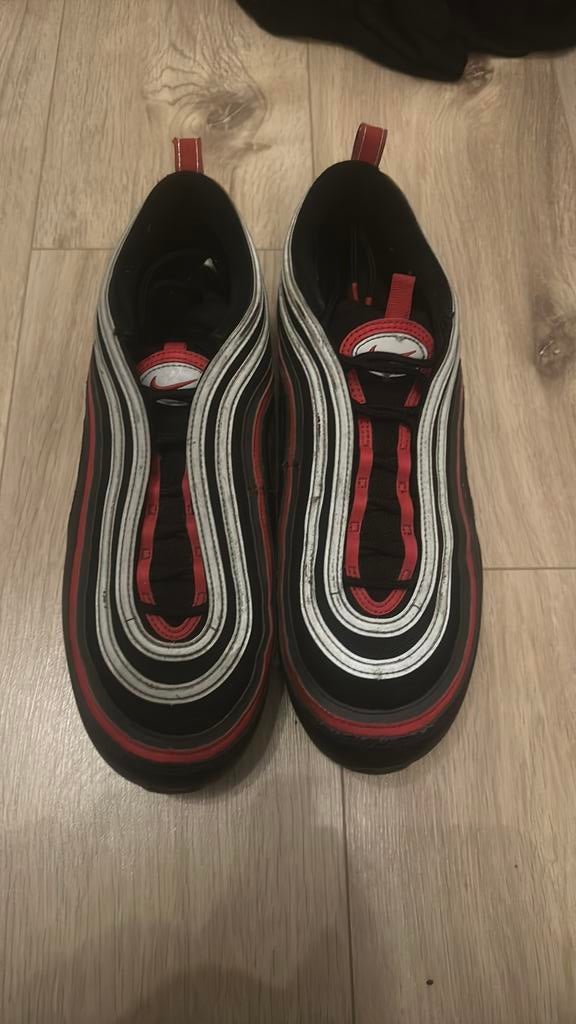 nike schoenen, Ophalen of Verzenden, Zo goed als nieuw