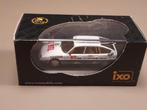 Citroën CX 2400  Pallas   RTL Route de Rhum 1:43 Ixo  MIB, Ophalen of Verzenden, Zo goed als nieuw, Auto, Overige merken