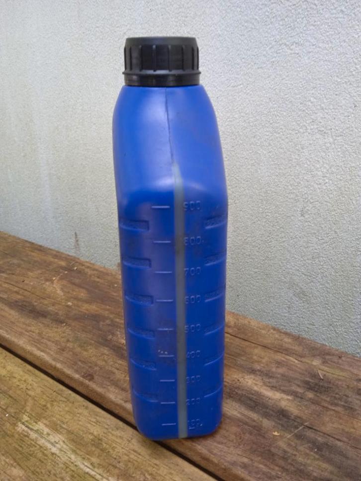 VOLVO PENTA SYNTHETIC TRANSMISSION OIL 75W-90 ORIGINAL, Watersport en Boten, Accessoires en Onderhoud, Nieuw, Motor en Techniek