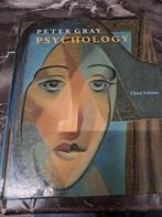 Psychology, Boeken, Ophalen of Verzenden, Zo goed als nieuw