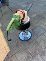 Heggeschaar, Ophalen, Gebruikt, Elektrisch, Onbekend