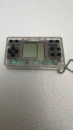 Retro Mini Handheld Game Console - Tetris Sleutelhanger, Puzzel en Educatief, 1 speler, Ophalen of Verzenden, Zo goed als nieuw