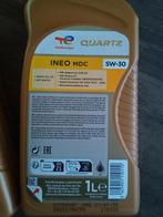 Motor olie 5w-30, Auto-onderdelen, Motor en Toebehoren, Ophalen of Verzenden, Nieuw, BMW