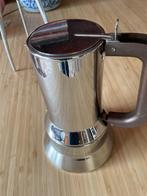 Alessi  percolator, Ophalen of Verzenden, Zo goed als nieuw