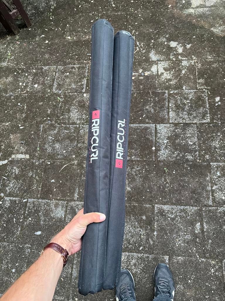 Rip Curl Roofracks voor auto, Auto diversen, Dakdragers, Ophalen of Verzenden, Gebruikt