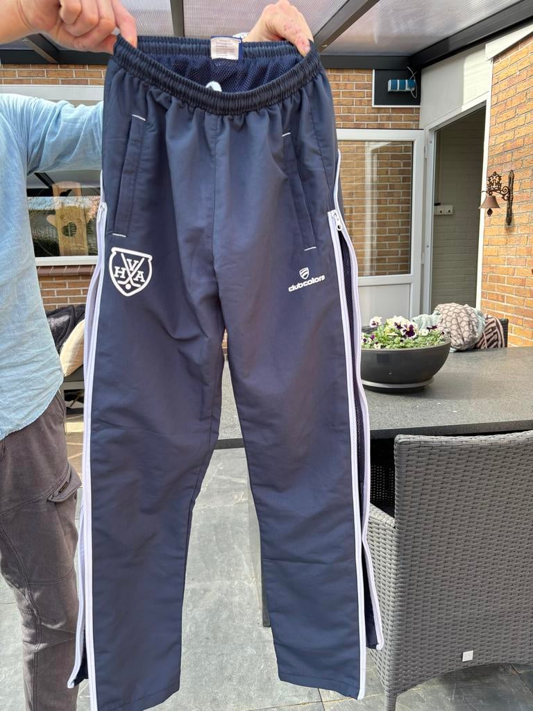HVA trainingsbroek, Ophalen of Verzenden, Zo goed als nieuw, Kleding