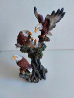 Beeldje adelaarsnest, Ophalen of Verzenden, Zo goed als nieuw