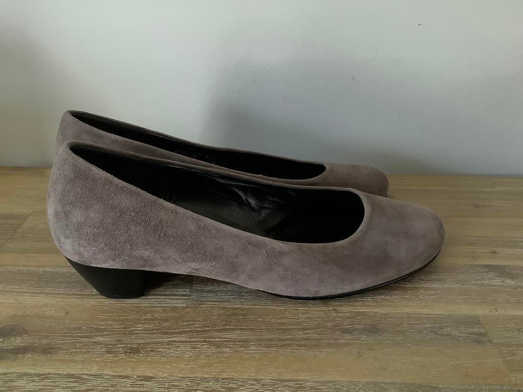 Gabor pumps maat 42 H, Pumps, Beige, Nieuw, Ophalen of Verzenden
