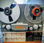 Fostex 8 sporen, Ophalen, Bandrecorder