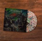 Wombbath ‎– Beyond The Abyss, Ophalen of Verzenden, Nieuw in verpakking