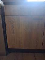 Gezocht: Keukenkastjes in houtkleur (gratis), Huis en Inrichting, Keuken | Keukenelementen, Ophalen