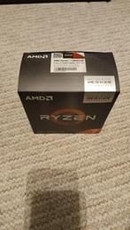 Amd ryzen 7 5800x3d, Computers en Software, Processors, Ophalen of Verzenden, Zo goed als nieuw, 3 tot 4 Ghz