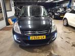 Suzuki Swift 1.2 Comfort EASSS 5-Drs. bj.2015 Zwart / Airco, Auto's, Suzuki, Voorwielaandrijving, 4 cilinders, 400 kg, Leder en Stof