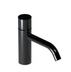 Vola RB1E-17 infrarood fonteinkraan met sensor glans zwart, Doe-het-zelf en Verbouw, Sanitair, Niet ingevuld, Niet ingevuld, Nieuw