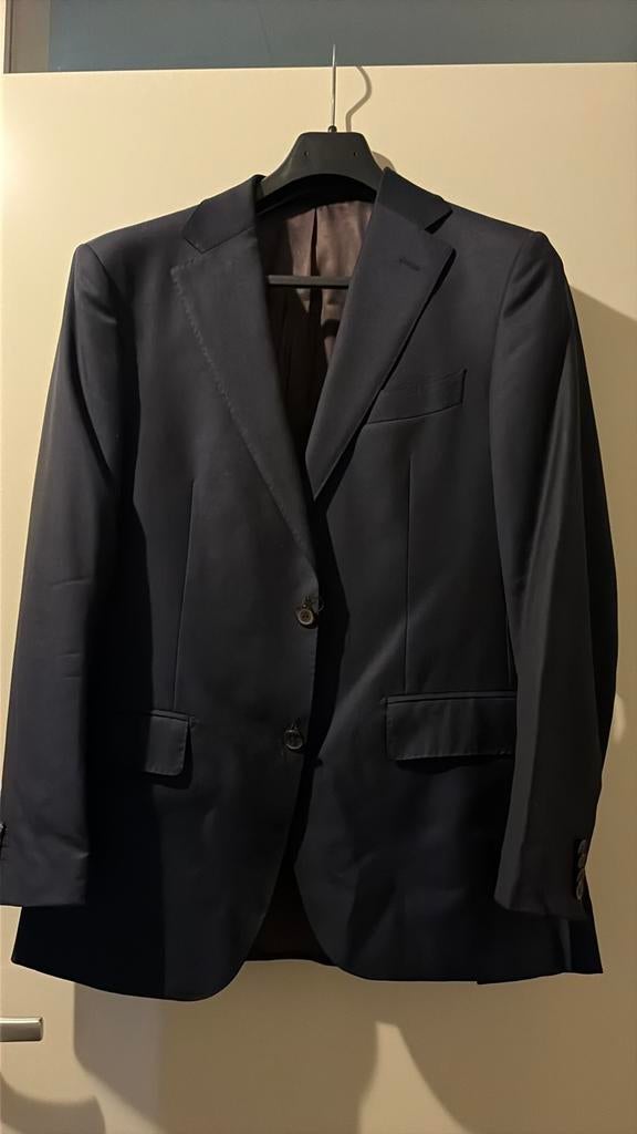 Laatste ‼️ Orginele Suitsupply colbertjas te koop nieuw ‼️‼️, Ophalen of Verzenden, Nieuw, Maat 48/50 (M), Blauw