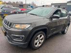 Jeep COMPASS 1.4 MultiAir Night Eagle, Voorwielaandrijving, 450 kg, Gebruikt, 4 cilinders