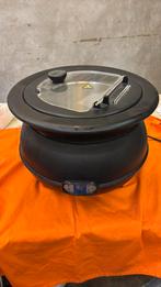 Soepketel van hendi, Ophalen of Verzenden, Zo goed als nieuw