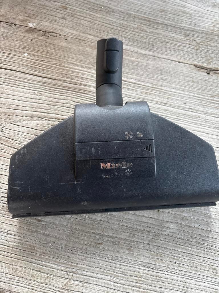 Miele stofzuigermondstuk cat & dog, Witgoed en Apparatuur, Stofzuigers, Ophalen of Verzenden, Gebruikt, Overige typen