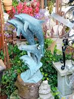 Brons-kleurige gans ganzen Ook: "De Evenaar" Eemnes, Ophalen, Nieuw