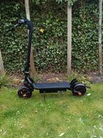 NIEUW - Iscooter 40km/u 750w, Ophalen, Nieuw, Elektrische step (E-scooter), IScooter I9