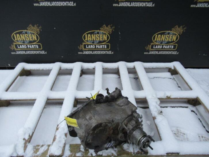 Range Rover Classic tussenbak LT230 tbv VM 2400 Turbo Diesel, Auto-onderdelen, Transmissie en Toebehoren, Admin@jansenlaroparts.nl