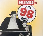 Diversen - Humo's Alle 98 goed - 2 cd's, Ophalen of Verzenden, Zo goed als nieuw, Overige genres, Boxset