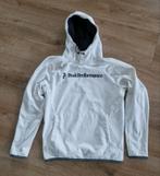 Peak performance hoody maat medium, Ophalen of Verzenden, Zo goed als nieuw, Maat 48/50 (M)