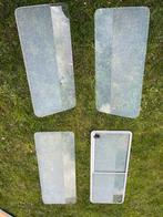 VW T3 ambulance ruiten, Auto-onderdelen, Ruiten en Toebehoren, Ophalen, Gebruikt, Volkswagen